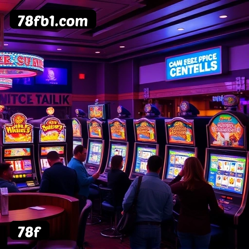 Interface do cassino ao vivo